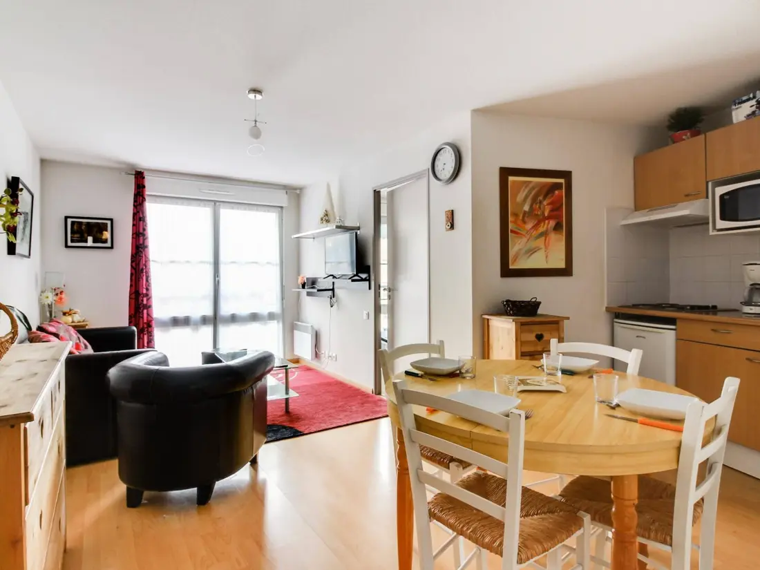 Location de Vacances Cauterets 409