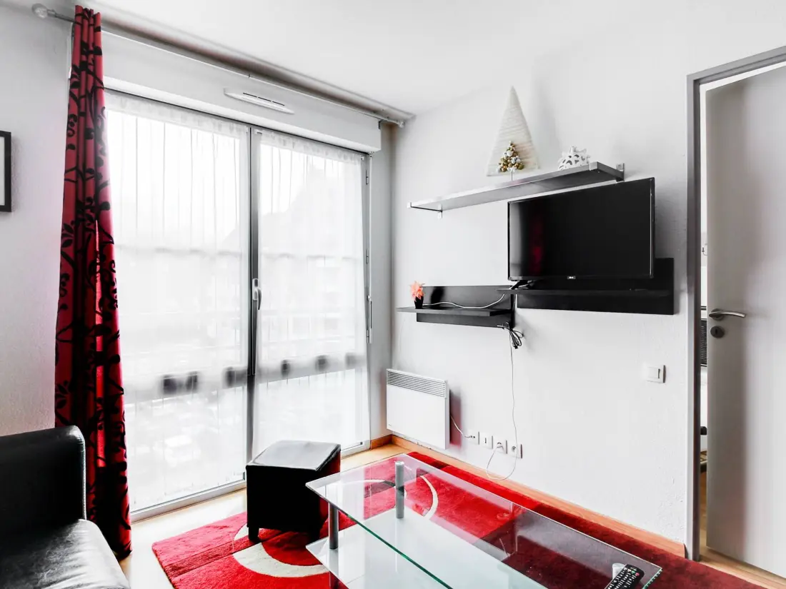 Location de Vacances Cauterets 409