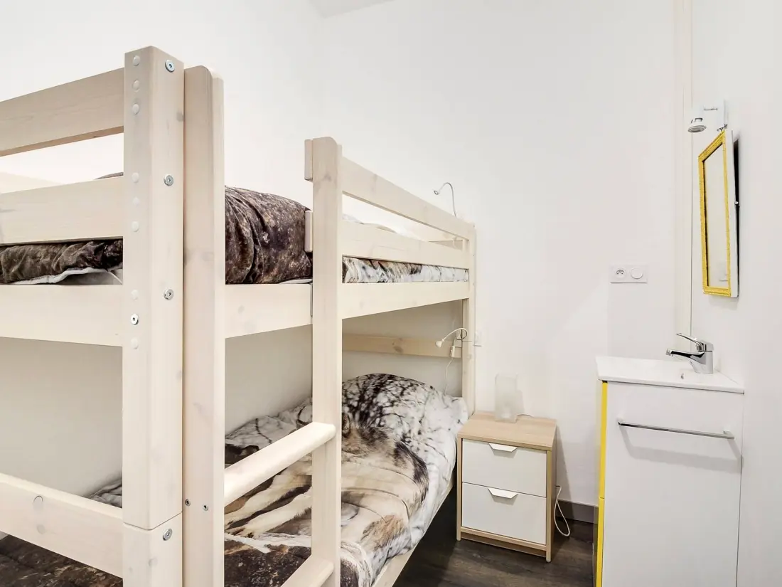Location de Vacances Cauterets 412