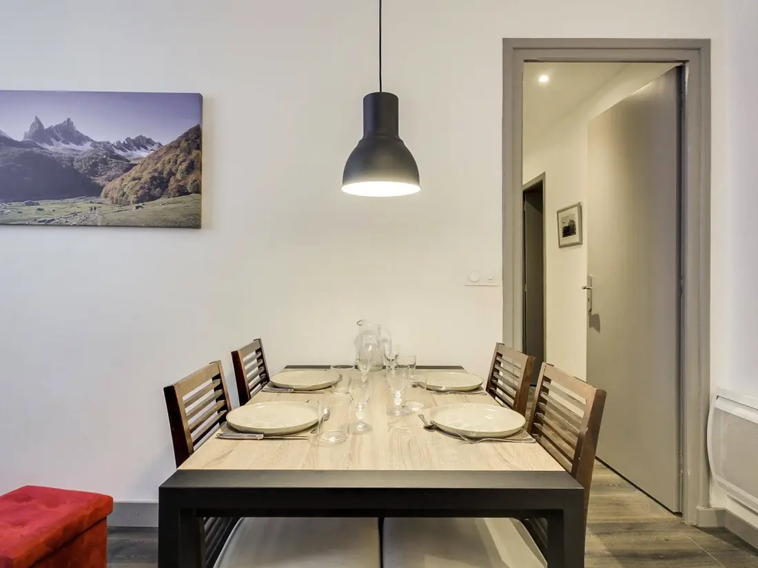 Location de Vacances Cauterets 412