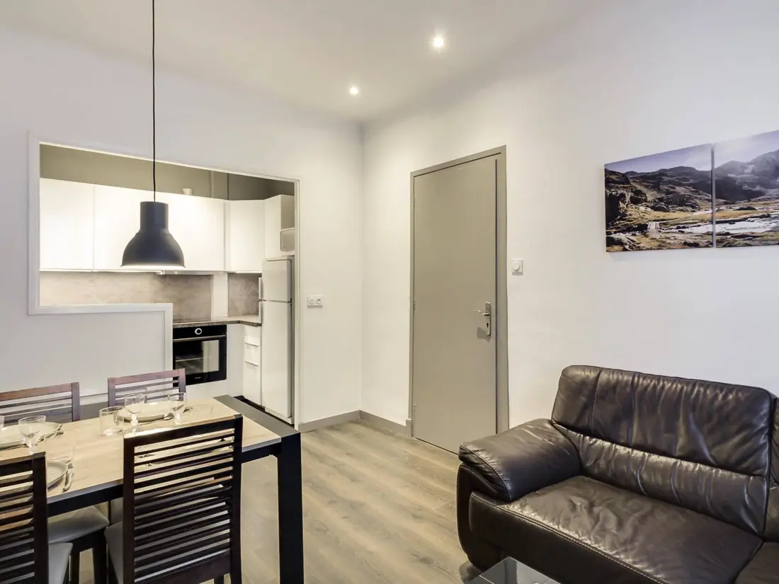 Location de Vacances Cauterets 412