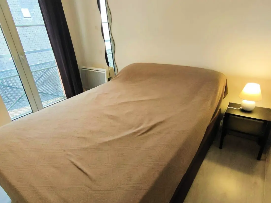 Location de Vacances Cauterets 437