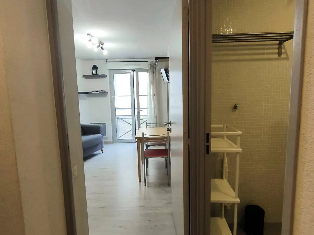 Location de Vacances Cauterets 437
