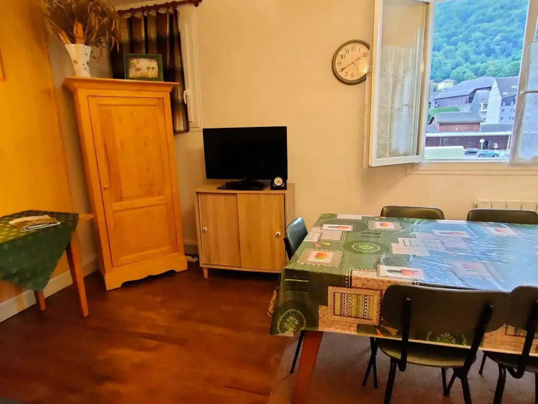 Location de Vacances Cauterets 444