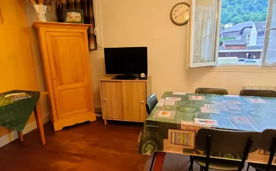 Location de Vacances Cauterets 444