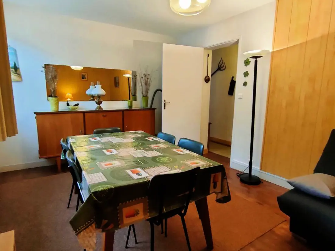 Location de Vacances Cauterets 444