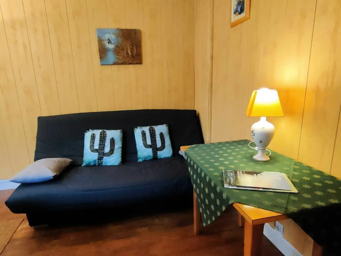 Location de Vacances Cauterets 444
