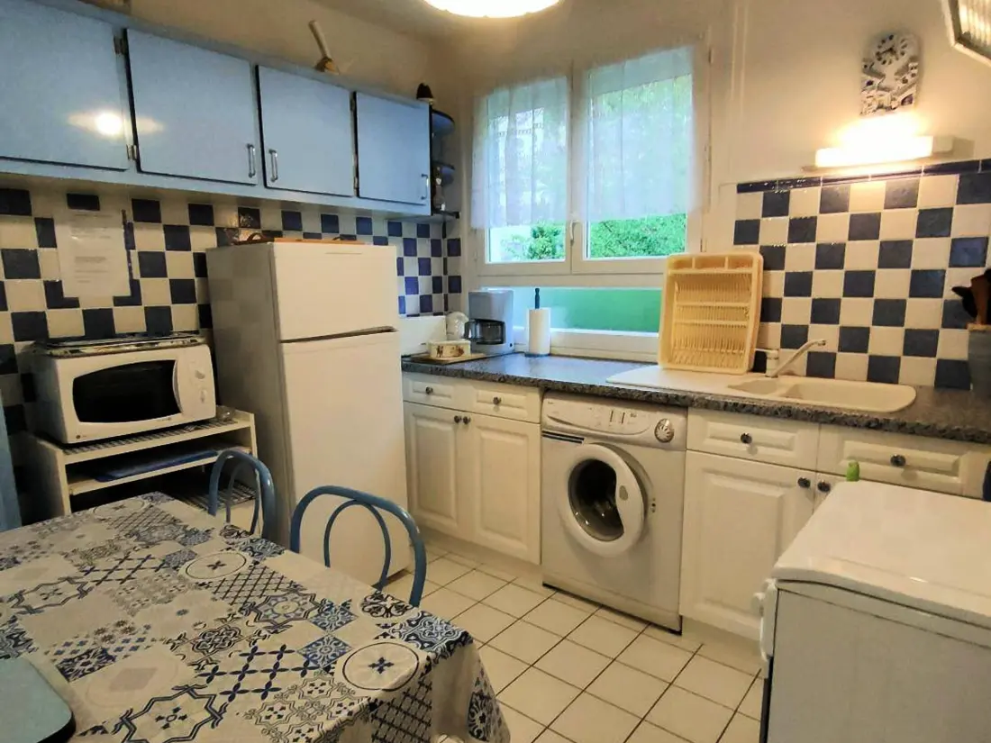 Location de Vacances Cauterets 444
