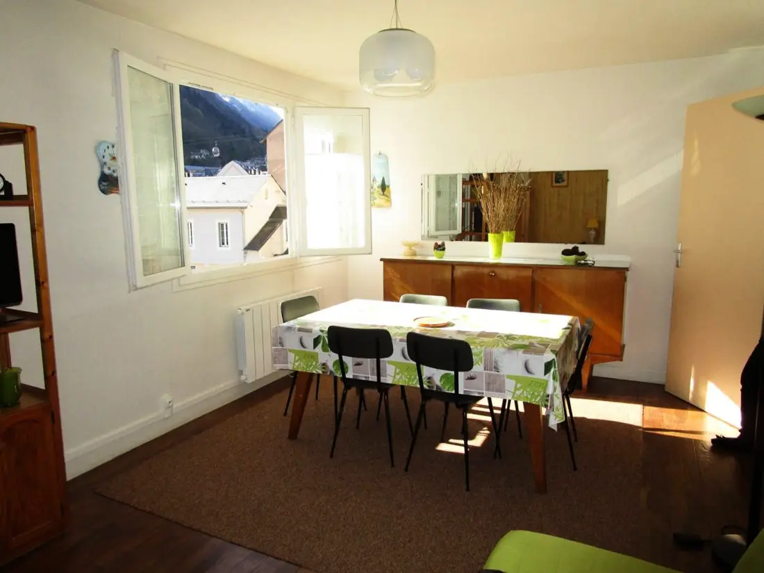 Location de Vacances Cauterets 444