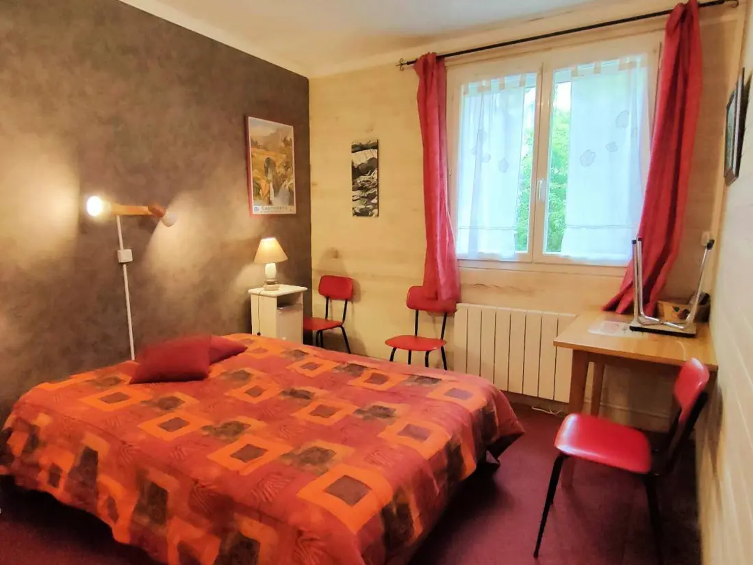 Location de Vacances Cauterets 444