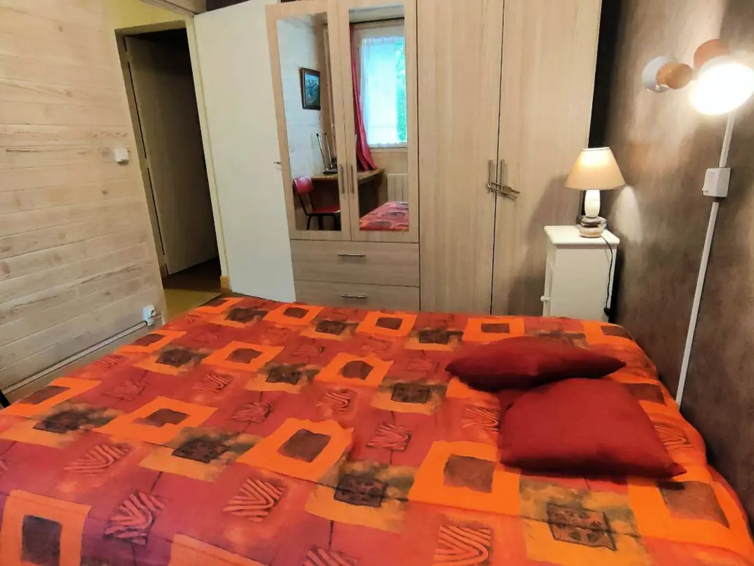 Location de Vacances Cauterets 444