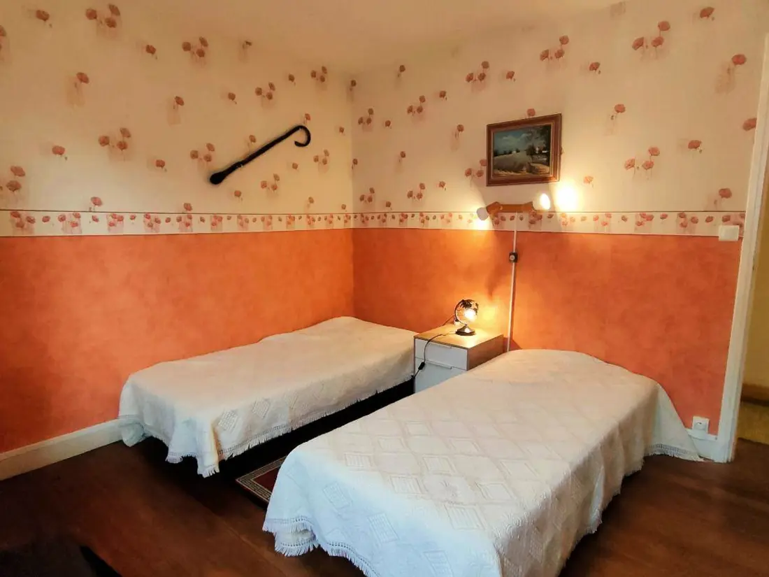 Location de Vacances Cauterets 444