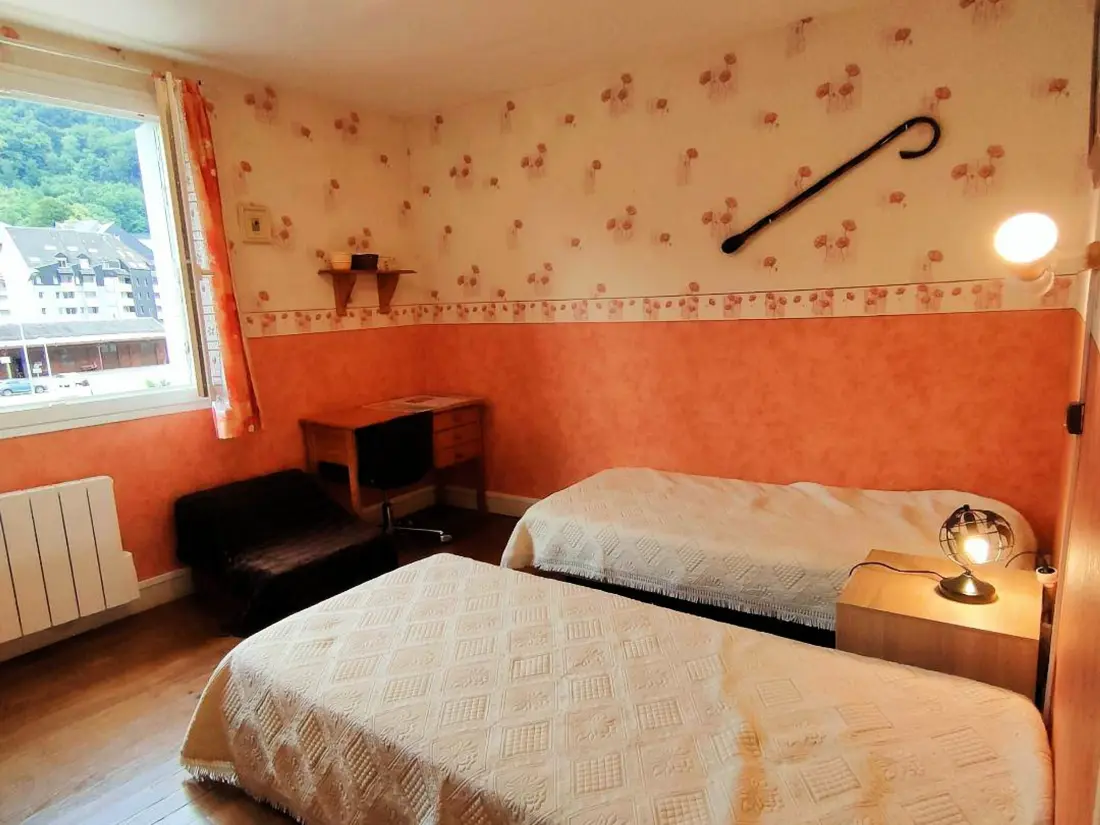 Location de Vacances Cauterets 444