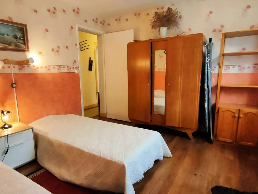 Location de Vacances Cauterets 444