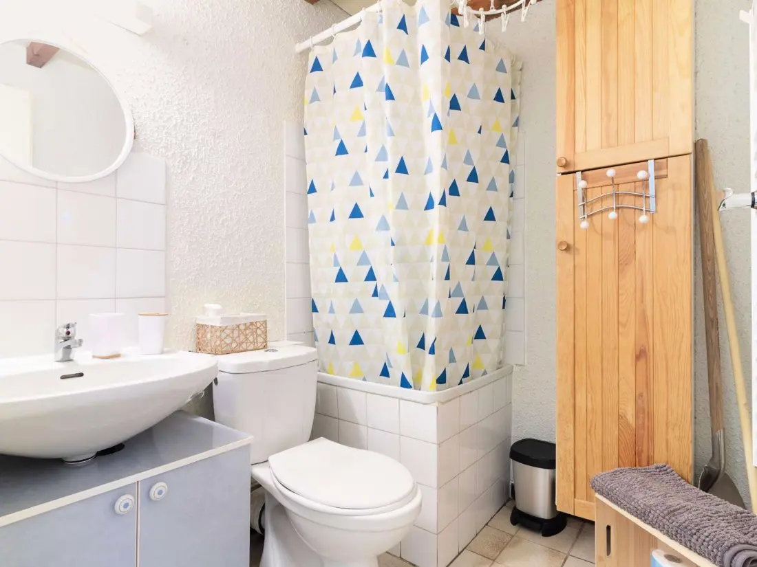 Location de Vacances Cauterets 474