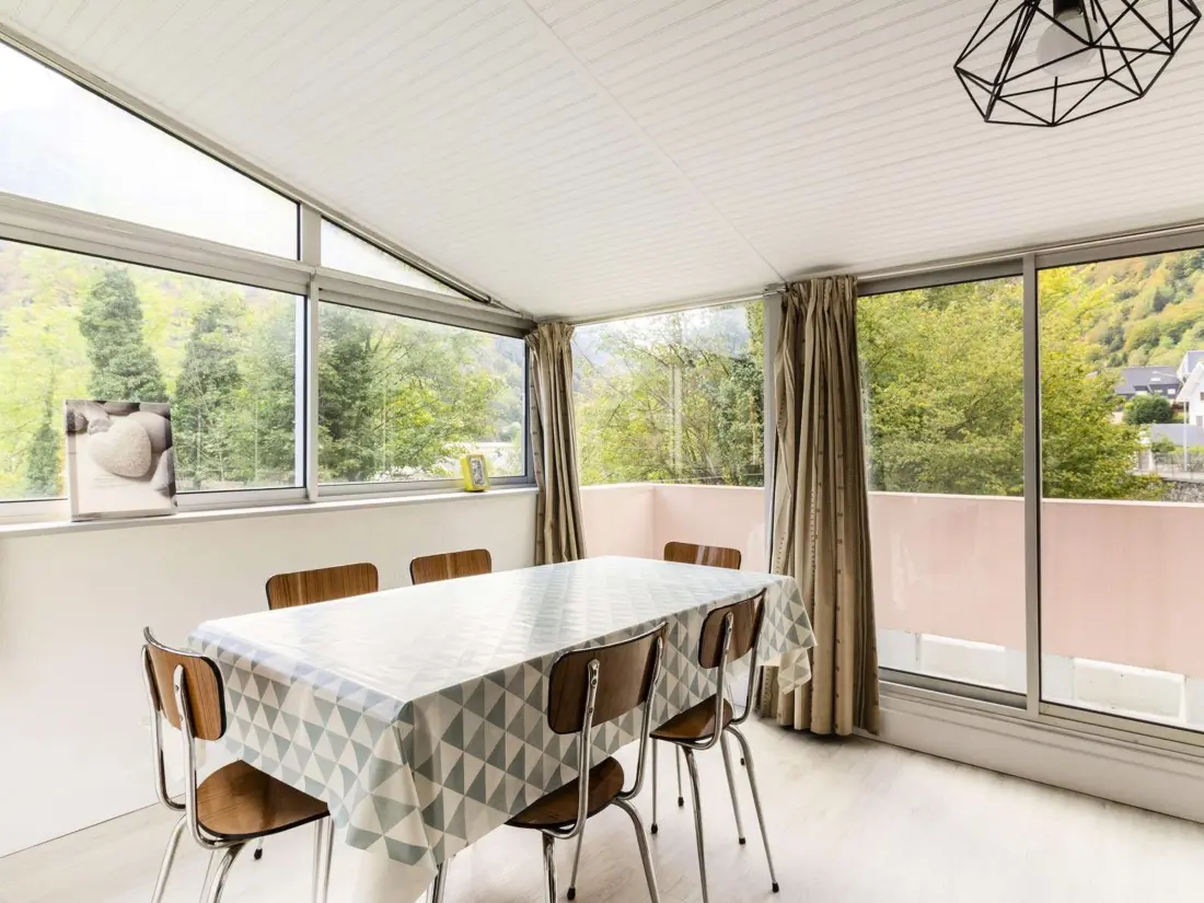 Location de Vacances Cauterets 474