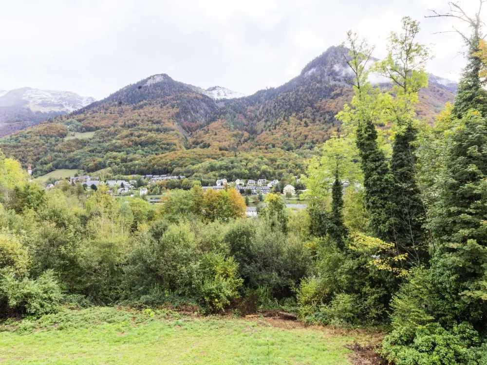 Location de Vacances Cauterets 474