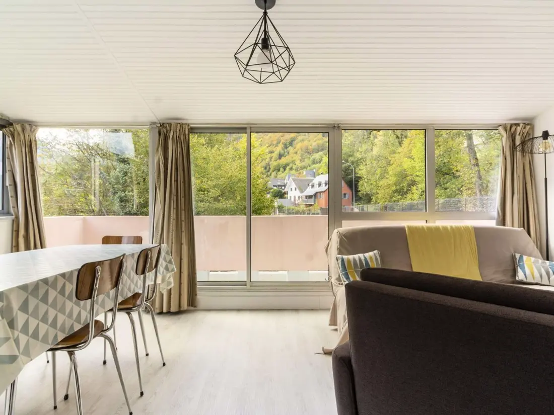 Location de Vacances Cauterets 474