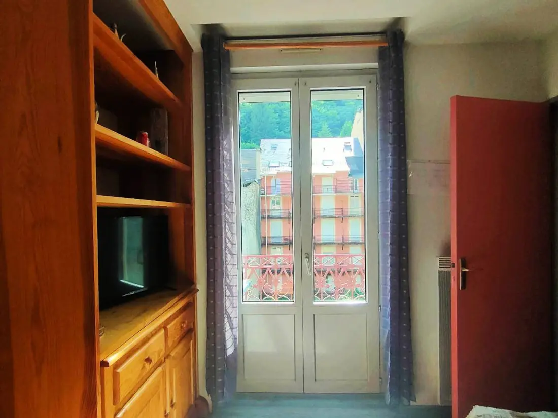 Location de Vacances Cauterets 486