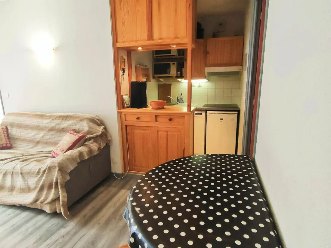 Location de Vacances Cauterets 486