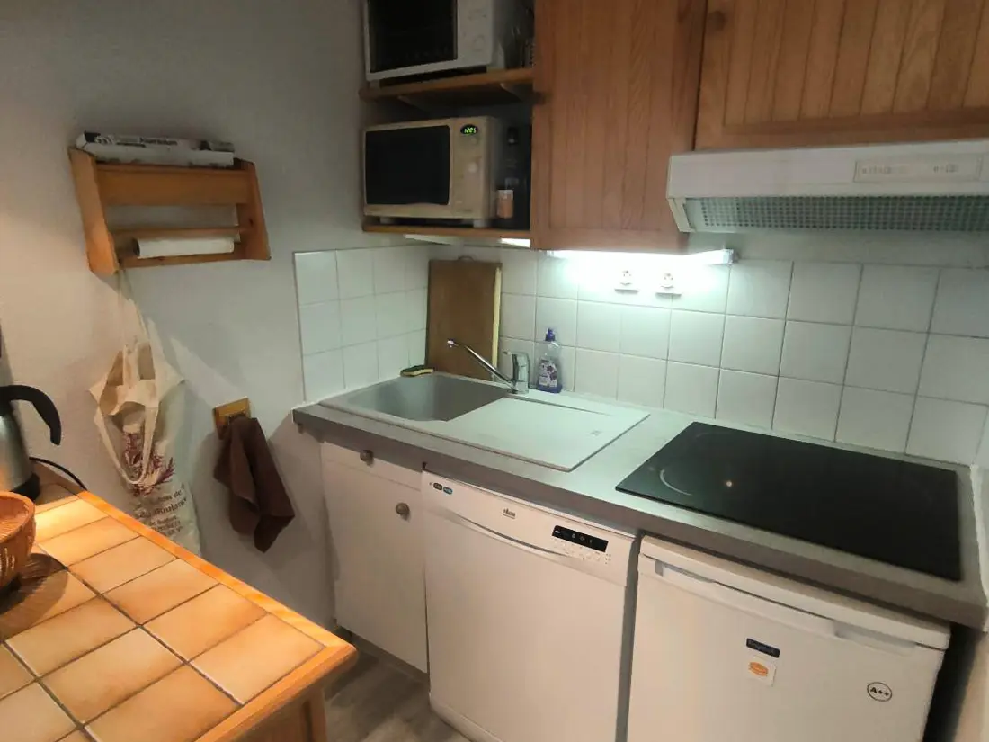 Location de Vacances Cauterets 486