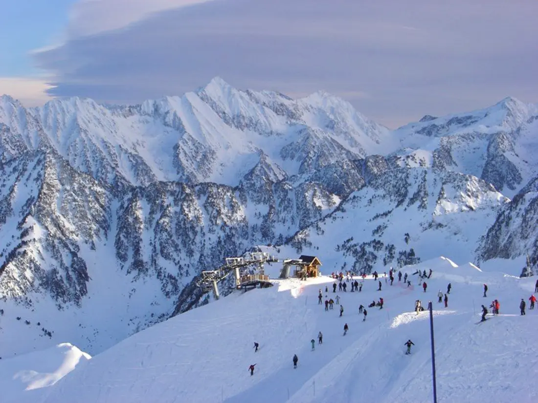 Location de Vacances Cauterets 486