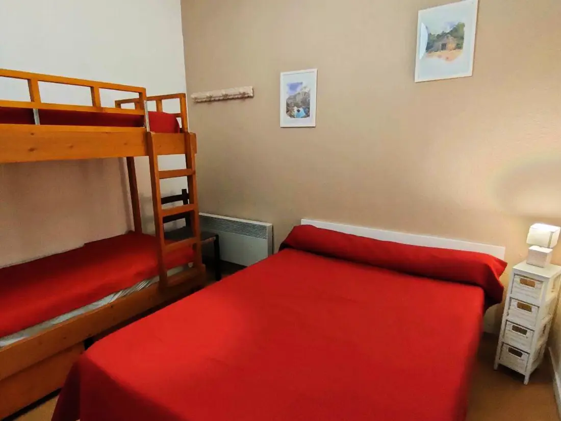 Location de Vacances Cauterets 491