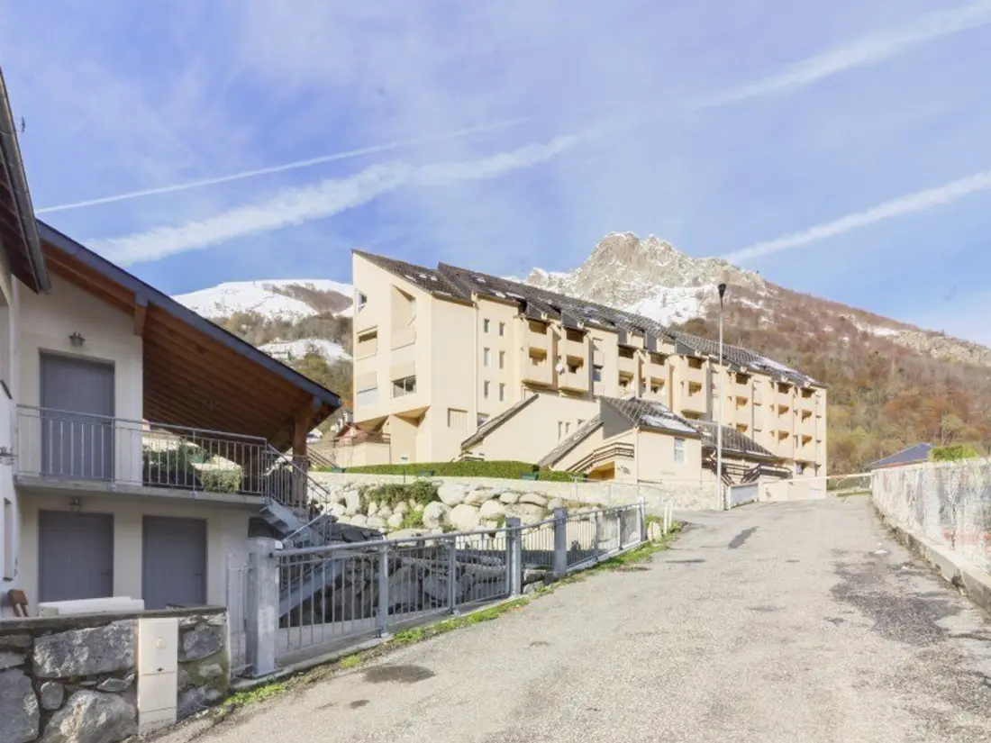 Location de Vacances Cauterets 494