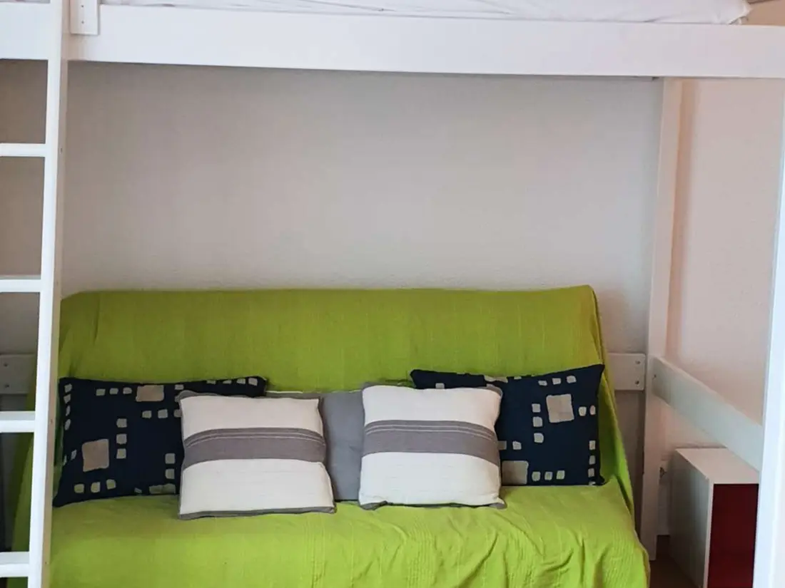Location de Vacances Cauterets 496
