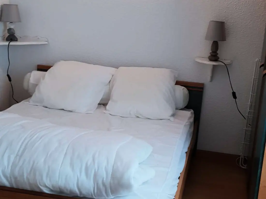 Location de Vacances Cauterets 496