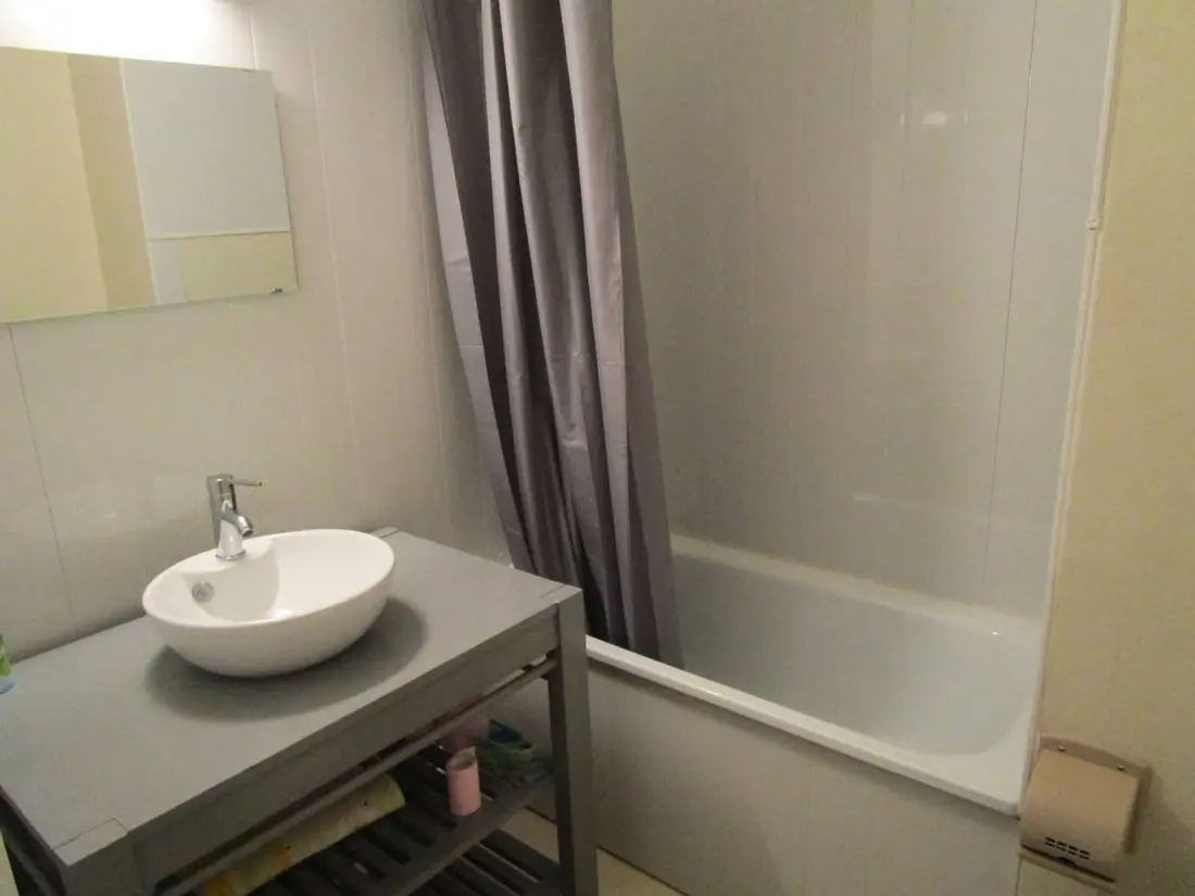 Location de Vacances Cauterets 496
