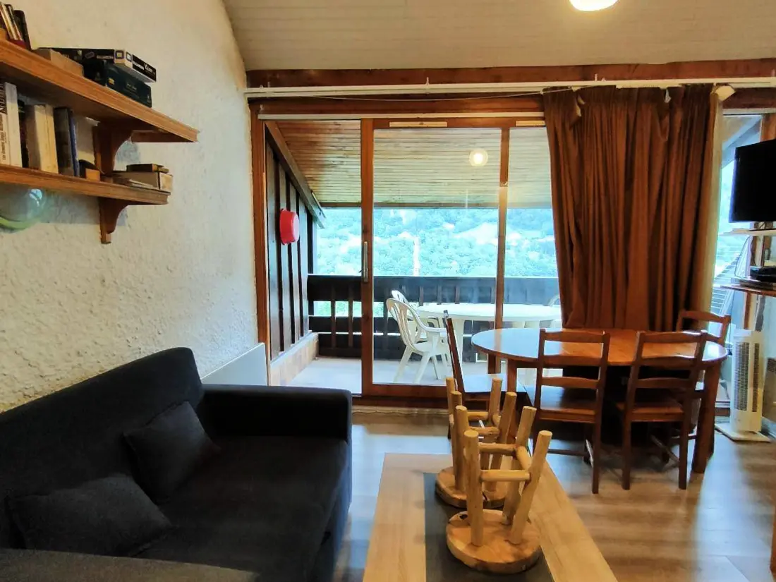 Location de Vacances Cauterets 497