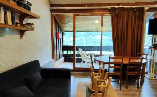 Location de Vacances Cauterets 497