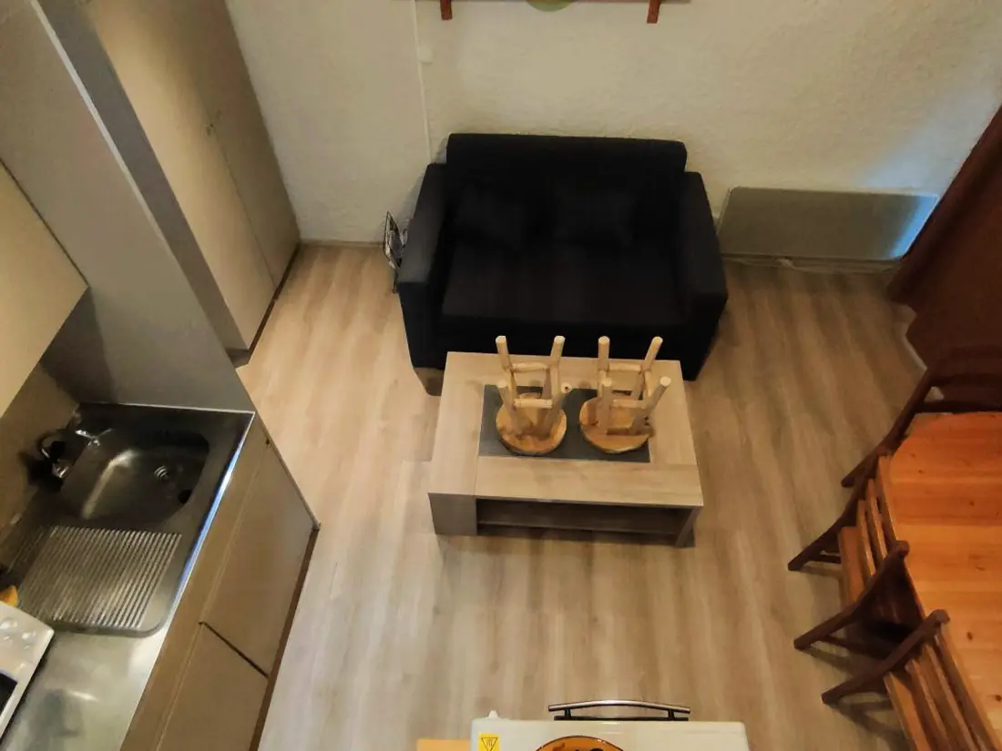 Location de Vacances Cauterets 497