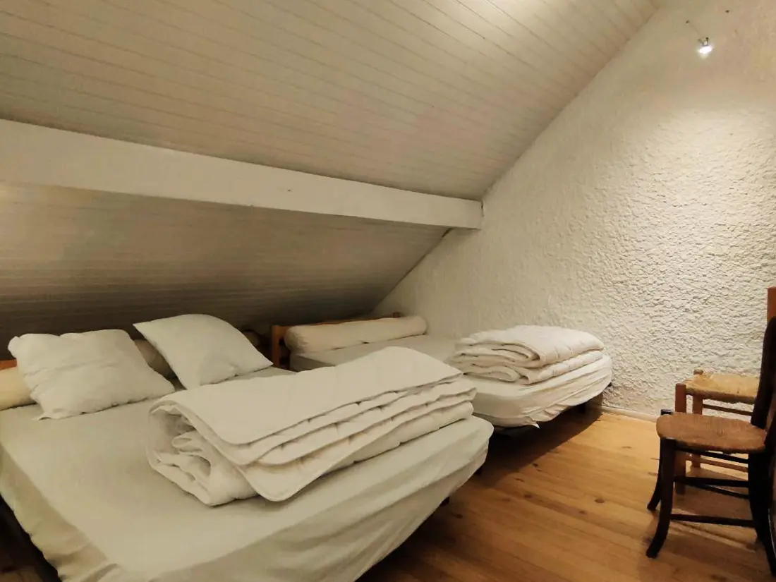Location de Vacances Cauterets 497
