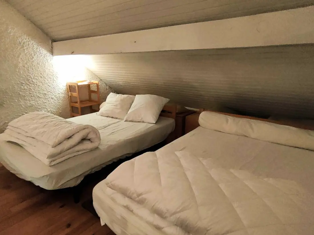 Location de Vacances Cauterets 497