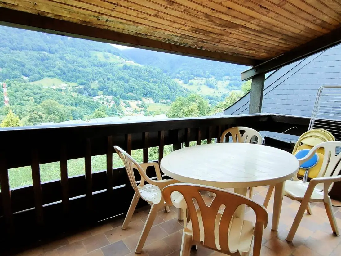 Location de Vacances Cauterets 497