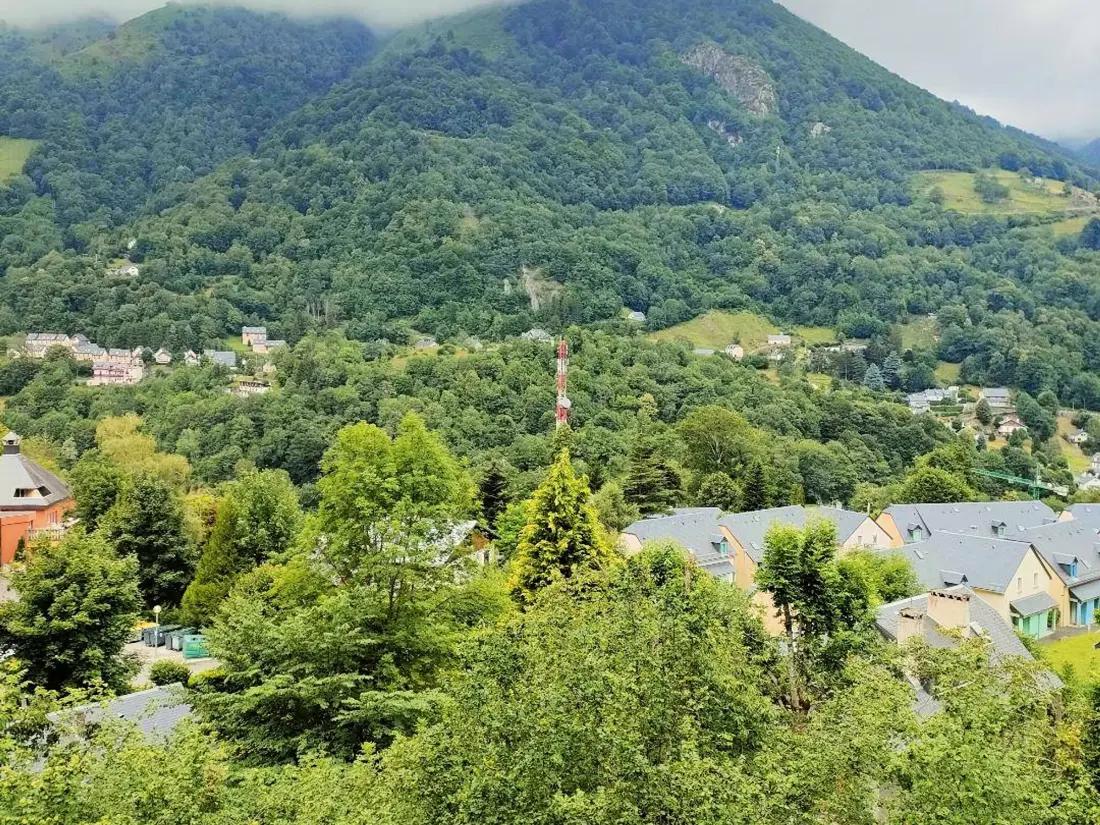 Location de Vacances Cauterets 497