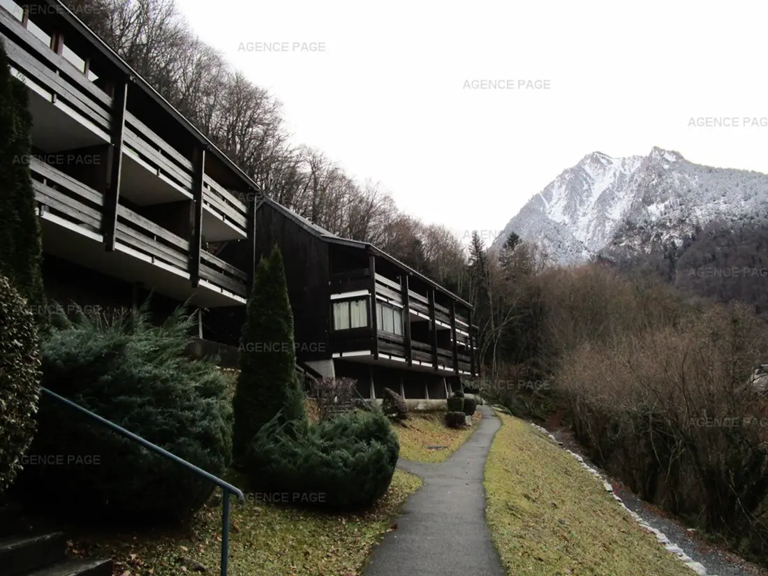 Location de Vacances Cauterets 497