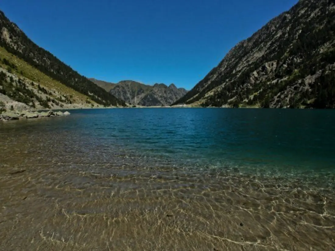Location de Vacances Cauterets 497