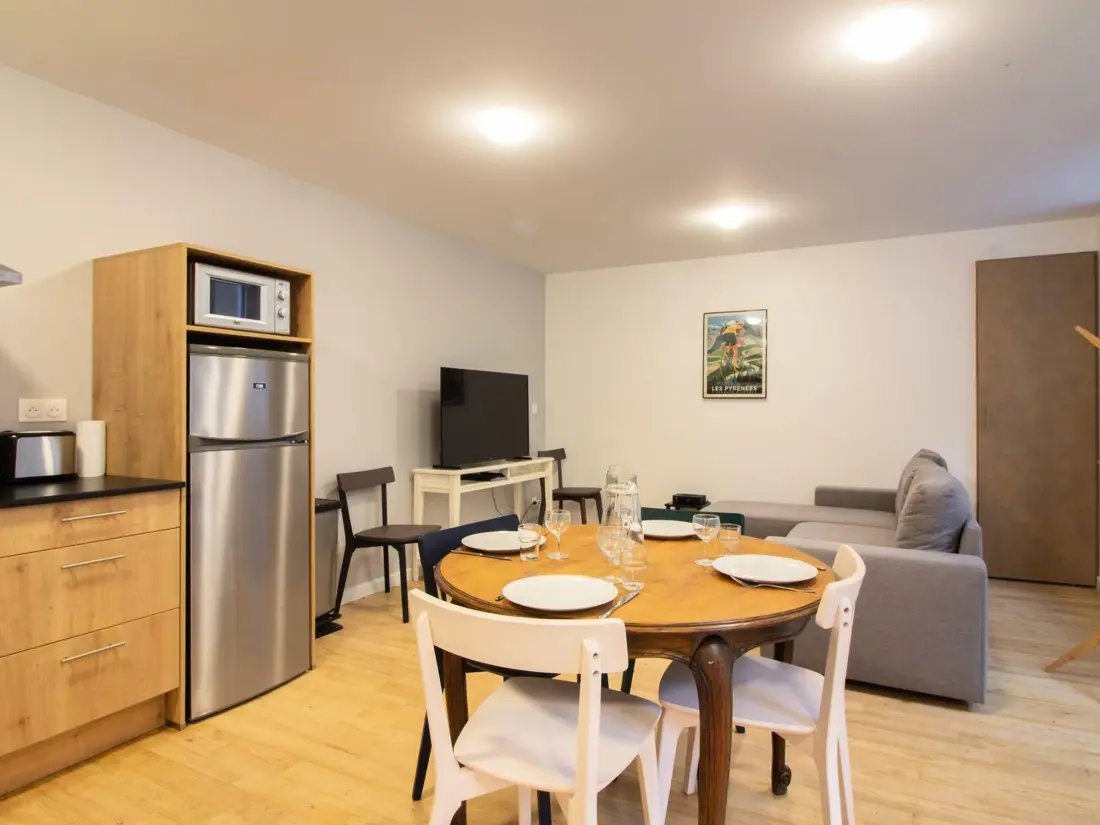 Location de Vacances Cauterets 501