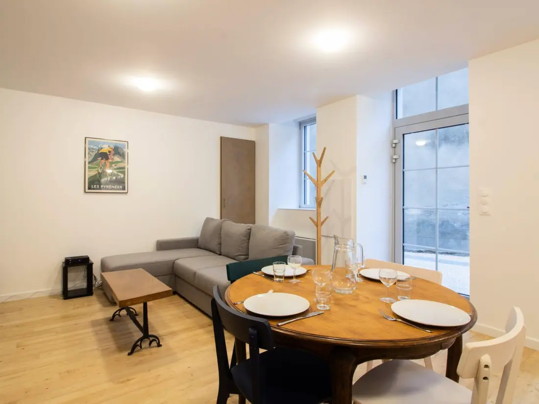 Location de Vacances Cauterets 501