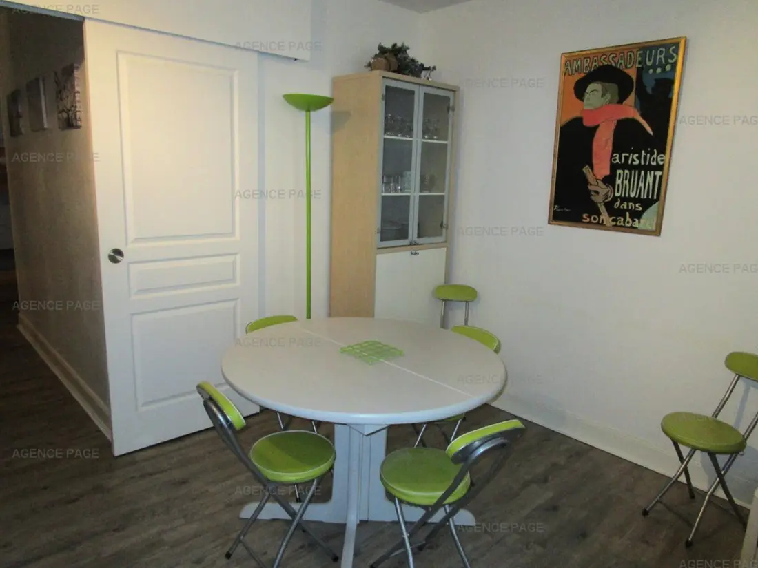 Location de Vacances Cauterets 505