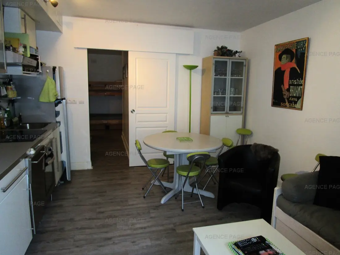 Location de Vacances Cauterets 505