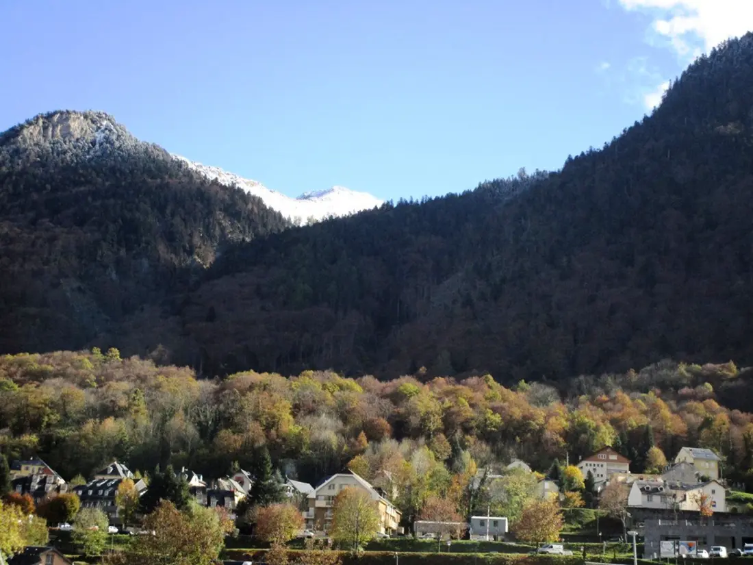 Location de Vacances Cauterets 505