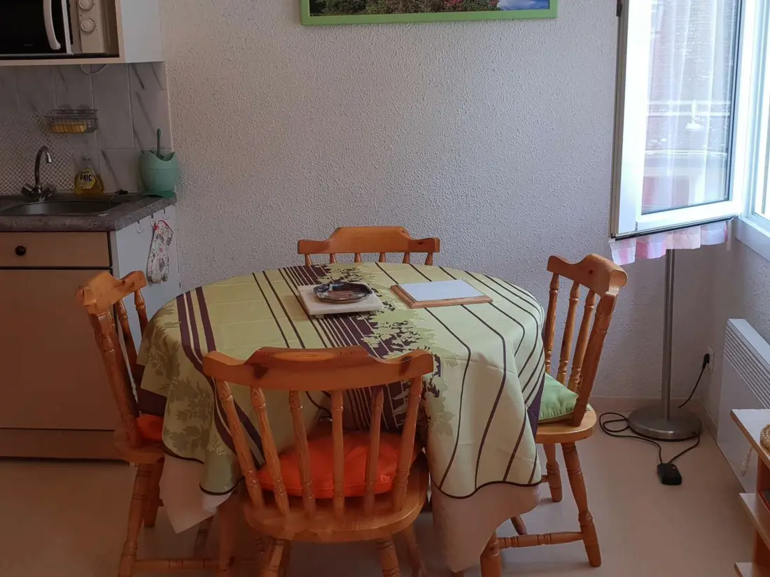 Location de Vacances Cauterets 506
