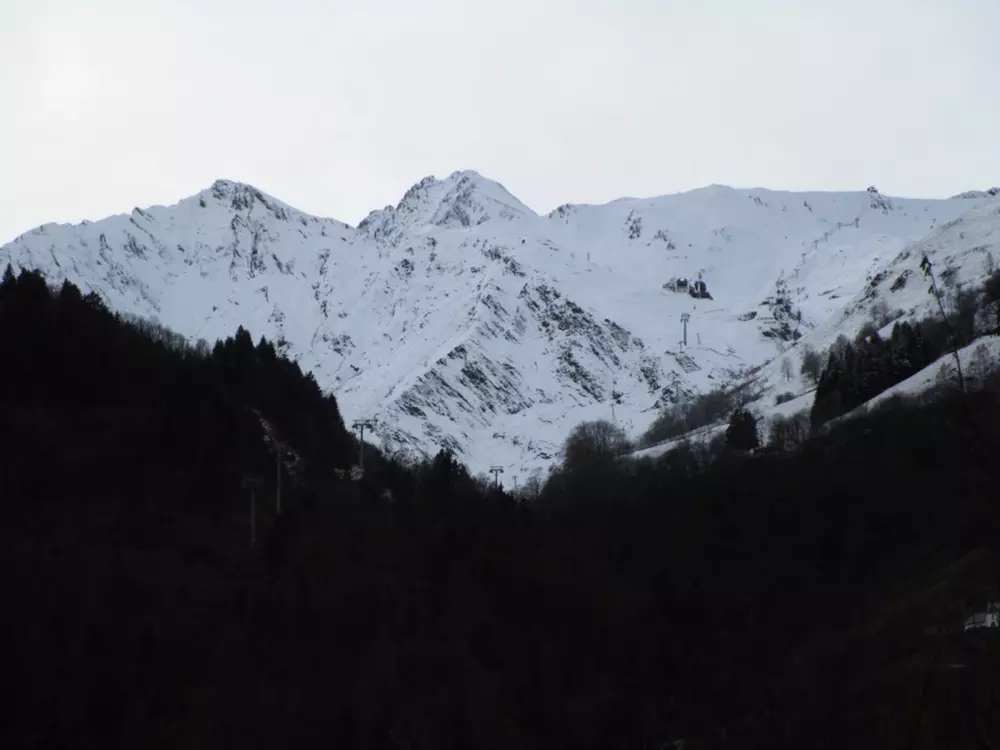 Location de Vacances Cauterets 506