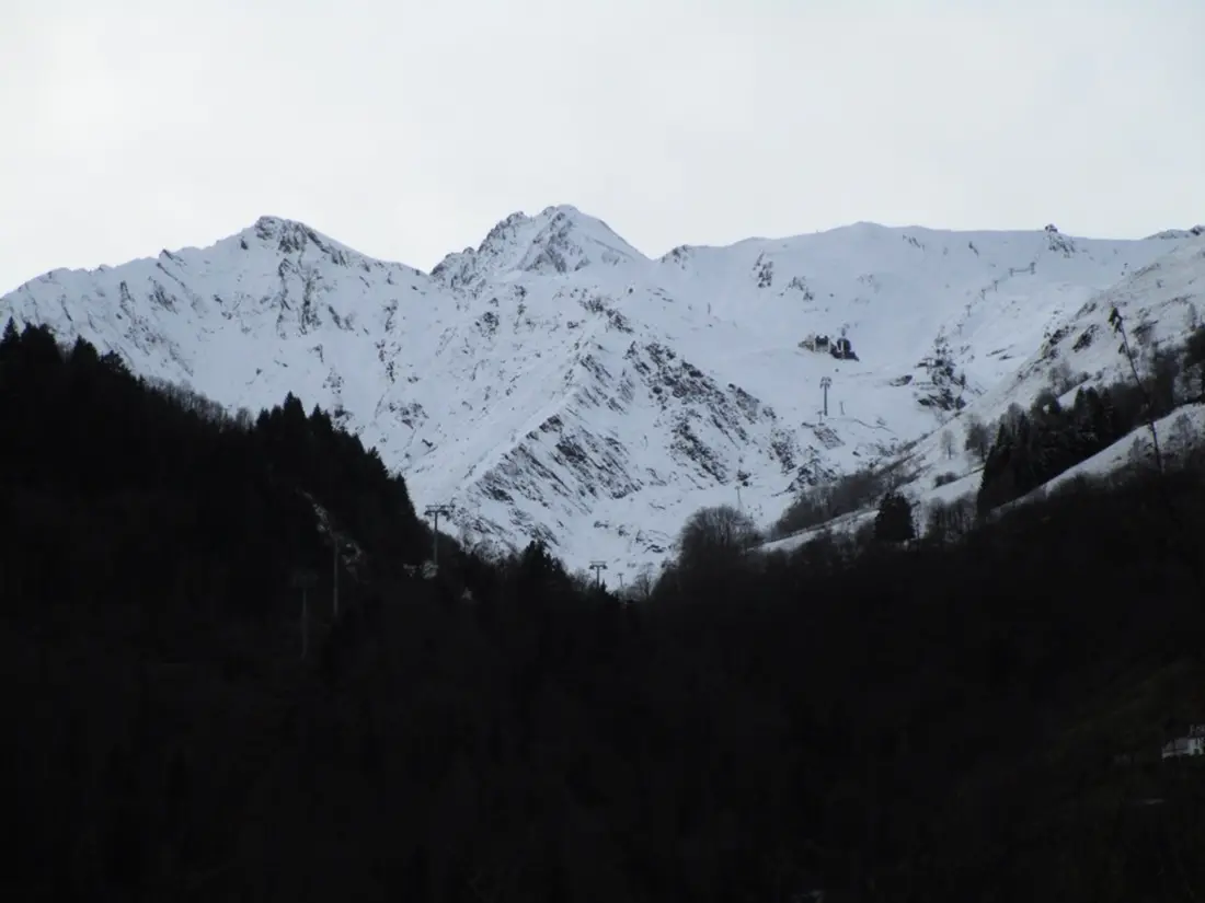 Location de Vacances Cauterets 506