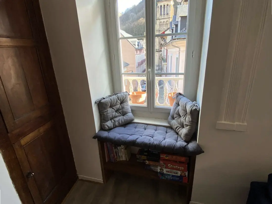 Location de Vacances Cauterets 509