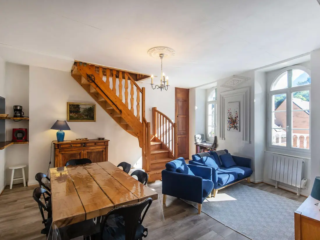 Location de Vacances Cauterets 509